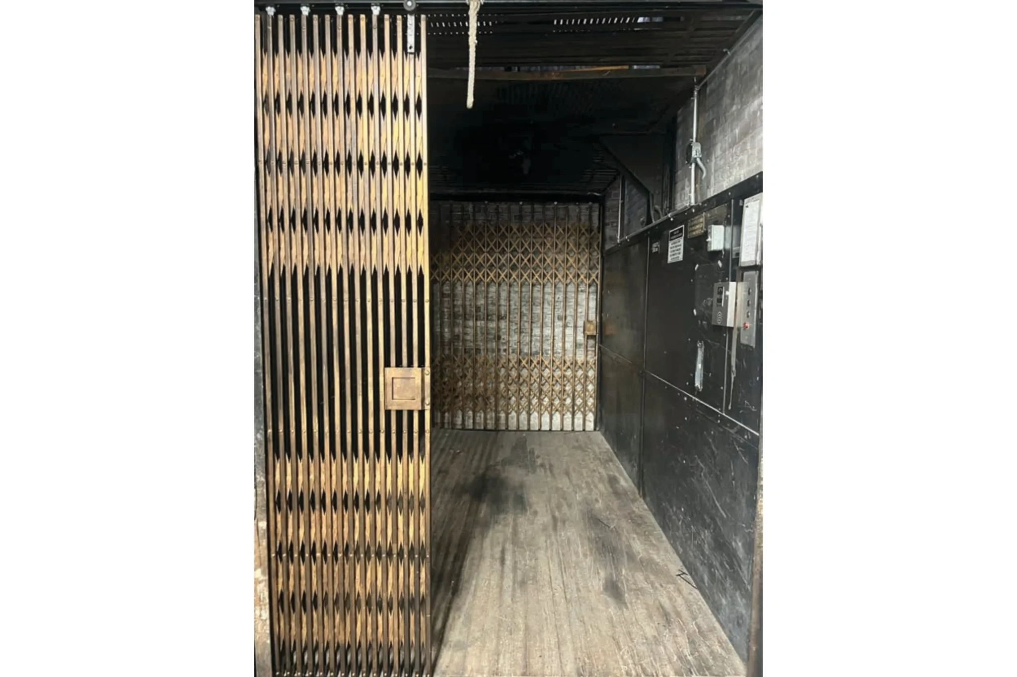Brooklyn Warehouse - Event Spaces New York