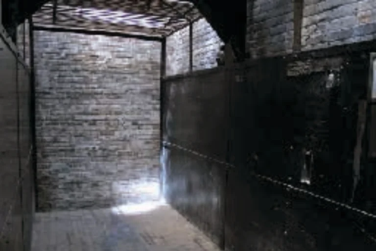 Brooklyn Warehouse - Event Spaces New York