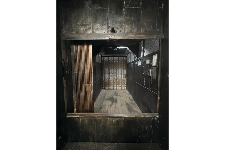 Brooklyn Warehouse - Event Spaces New York