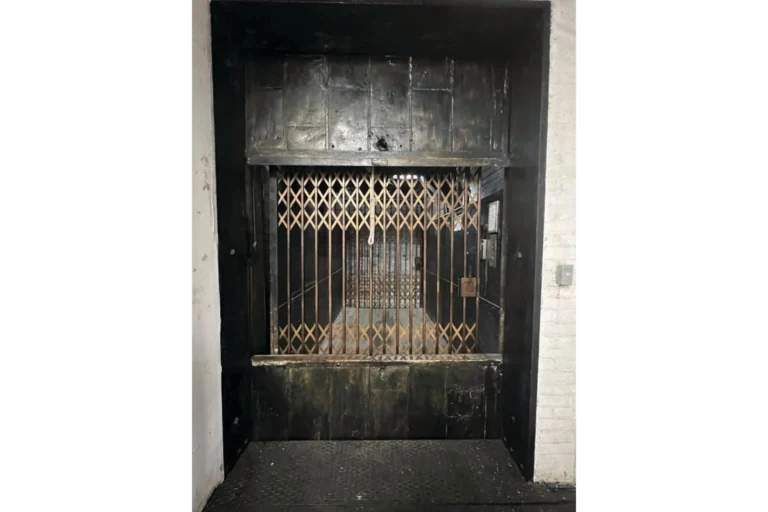 Brooklyn Warehouse - Event Spaces New York