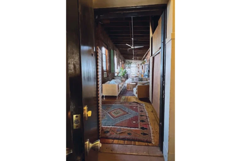 Brooklyn Warehouse - Event Spaces New York