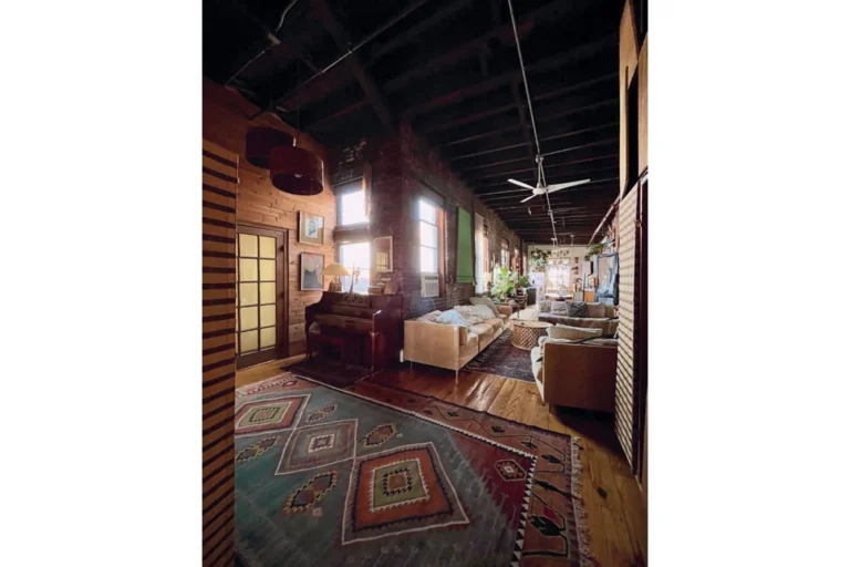 Brooklyn Warehouse - Event Spaces New York