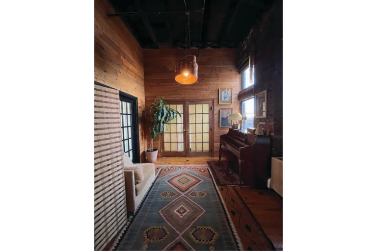 Brooklyn Warehouse - Event Spaces New York