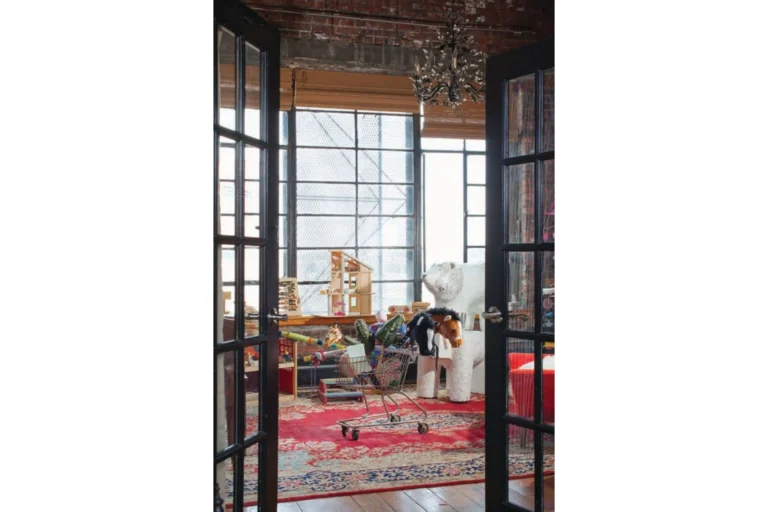 Brooklyn Warehouse - Event Spaces New York