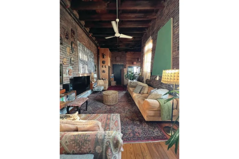 Brooklyn Warehouse - Event Spaces New York