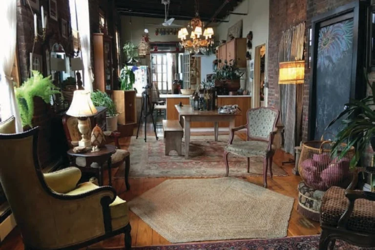 Brooklyn Warehouse - Event Spaces New York