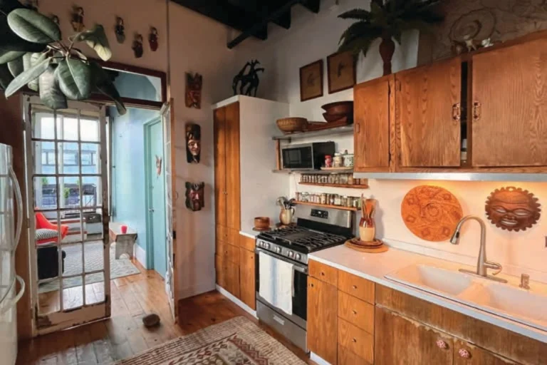 Brooklyn Warehouse - Event Spaces New York