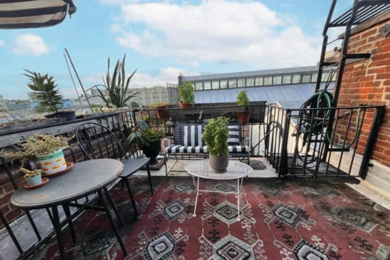 Brooklyn Warehouse - Event Spaces New York