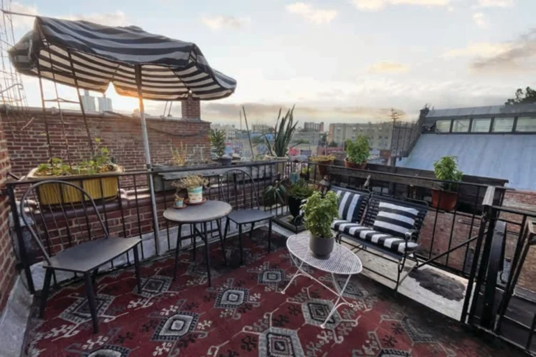 Brooklyn Warehouse - Event Spaces New York