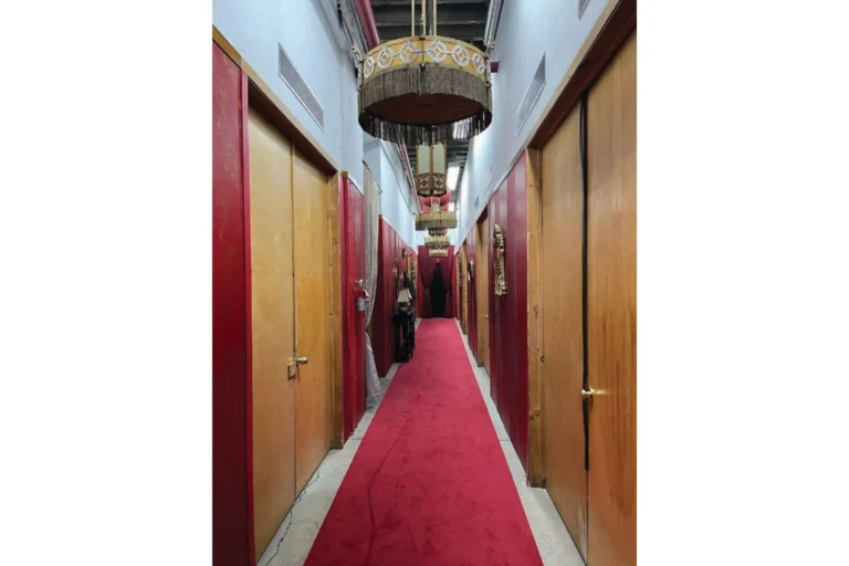 Brooklyn Warehouse - Event Spaces New York