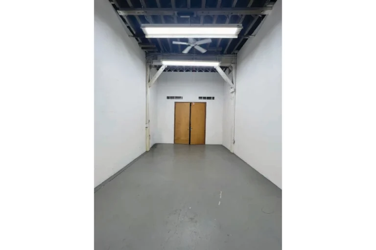 Brooklyn Warehouse - Event Spaces New York