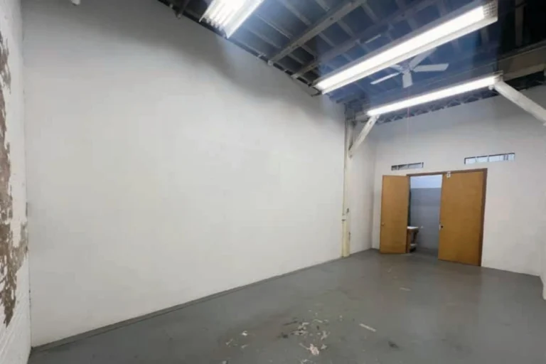 Brooklyn Warehouse - Event Spaces New York