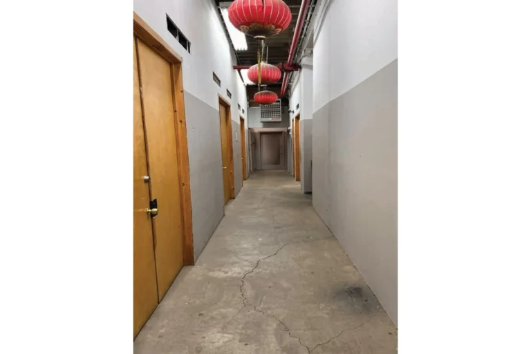 Brooklyn Warehouse - Event Spaces New York