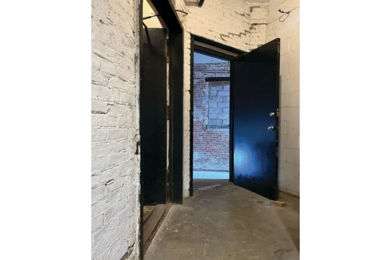 Brooklyn Warehouse - Event Spaces New York