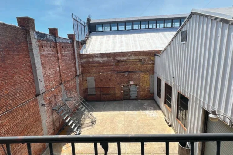 Brooklyn Warehouse - Event Spaces New York