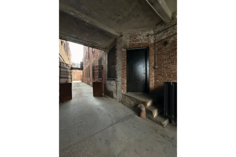 Brooklyn Warehouse - Event Spaces New York