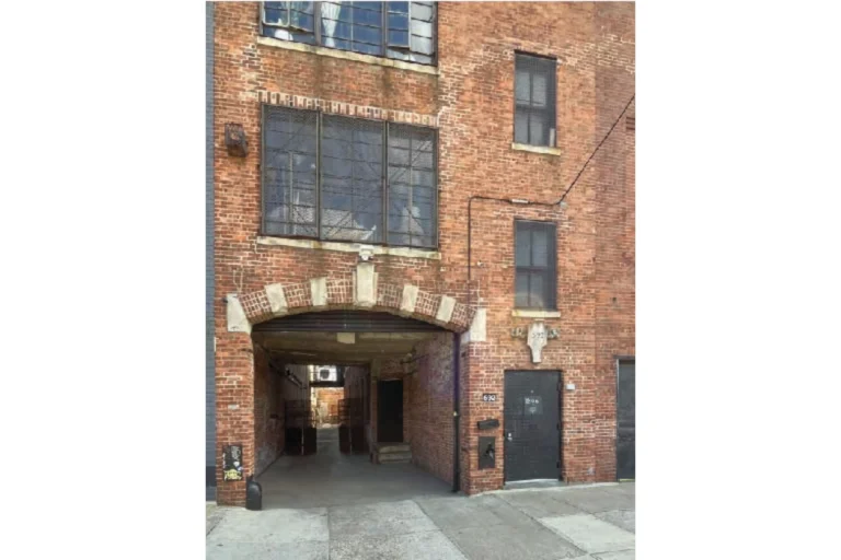 Brooklyn Warehouse - Event Spaces New York