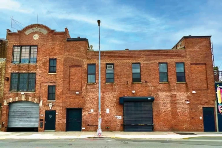 Brooklyn Warehouse - Event Spaces New York