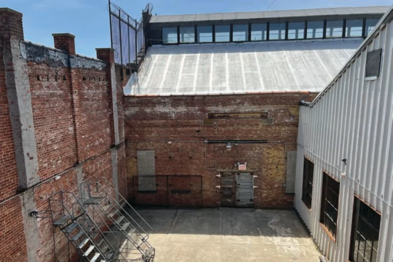 Brooklyn Warehouse - Event Spaces New York