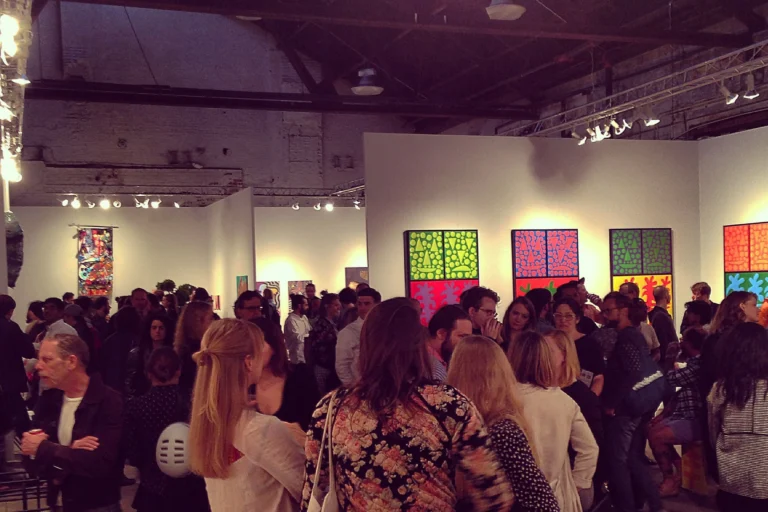 Brooklyn Warehouse - Event Spaces New York