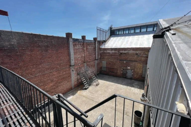 Brooklyn Warehouse - Event Spaces New York