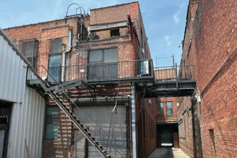 Brooklyn Warehouse - Event Spaces New York