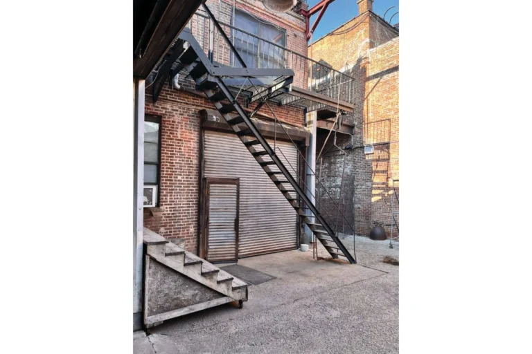 Brooklyn Warehouse - Event Spaces New York