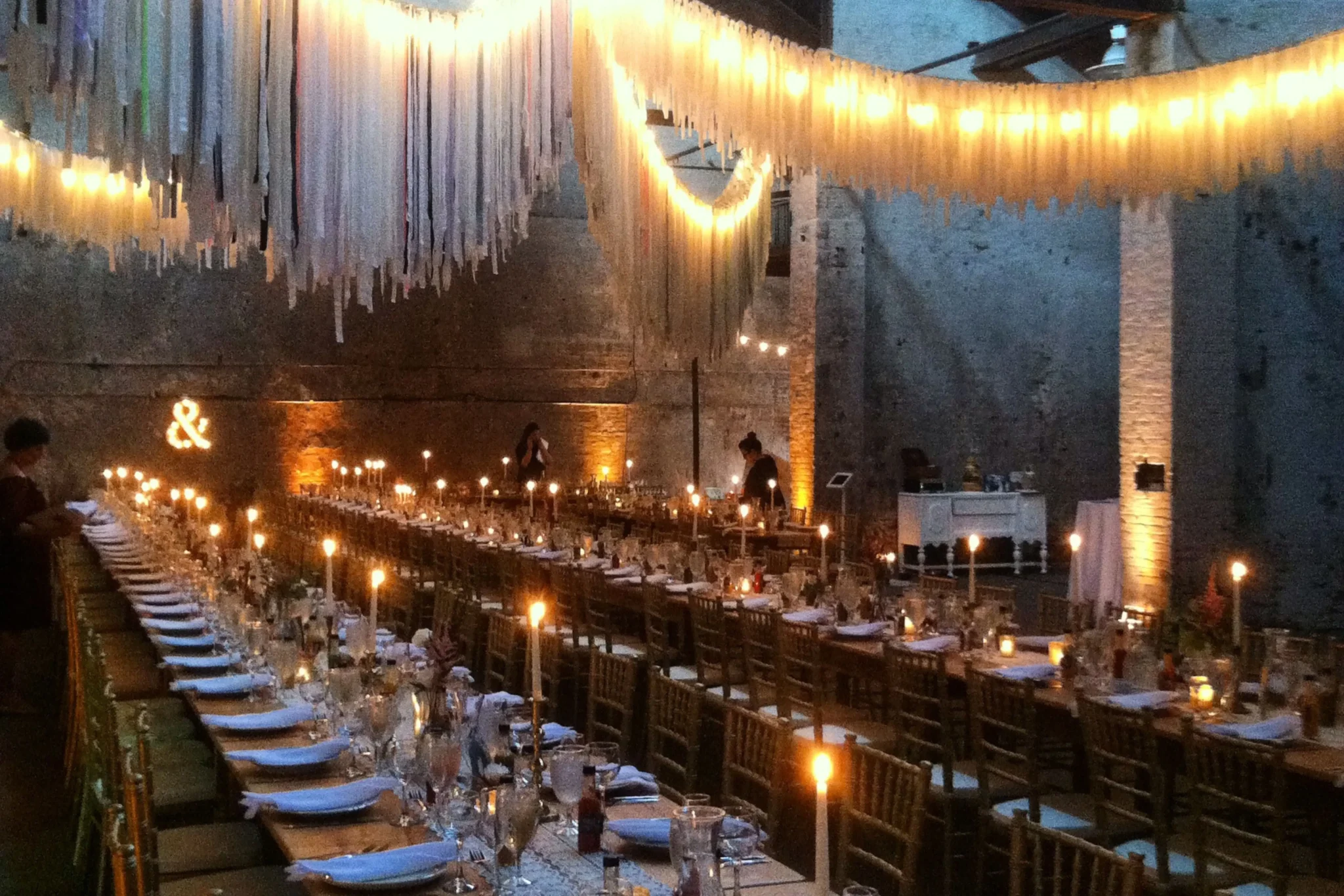 Brooklyn Warehouse - Event Spaces New York