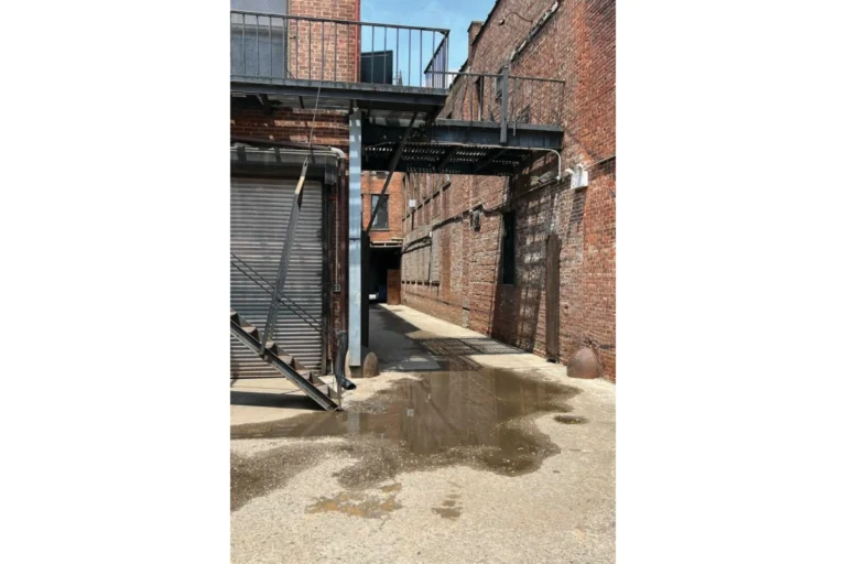 Brooklyn Warehouse - Event Spaces New York