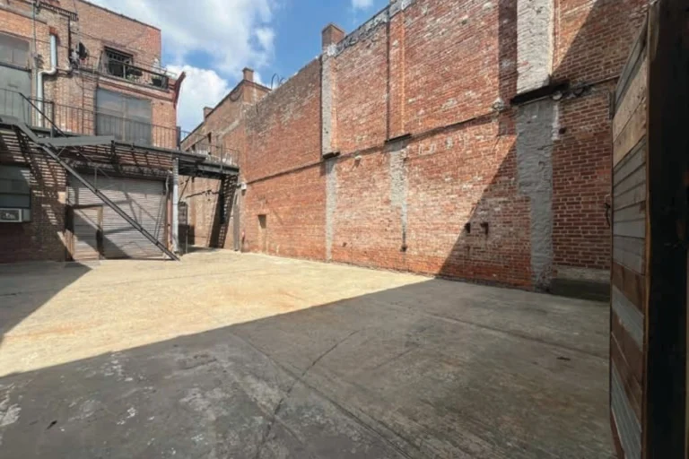 Brooklyn Warehouse - Event Spaces New York