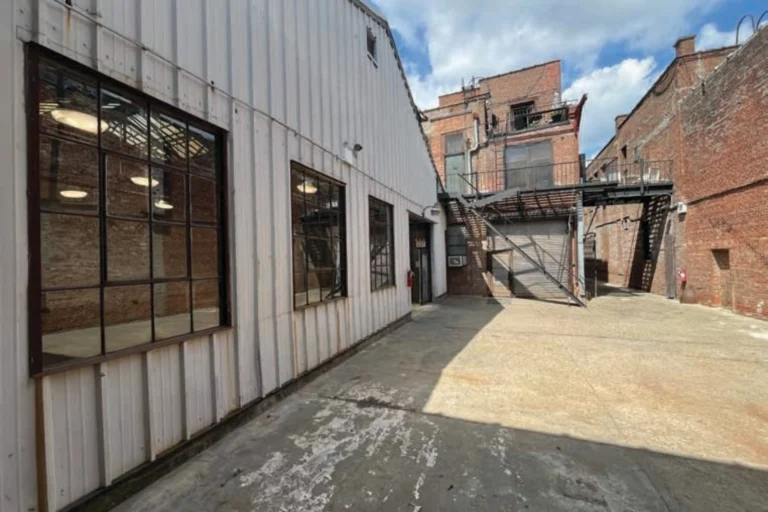 Brooklyn Warehouse - Event Spaces New York