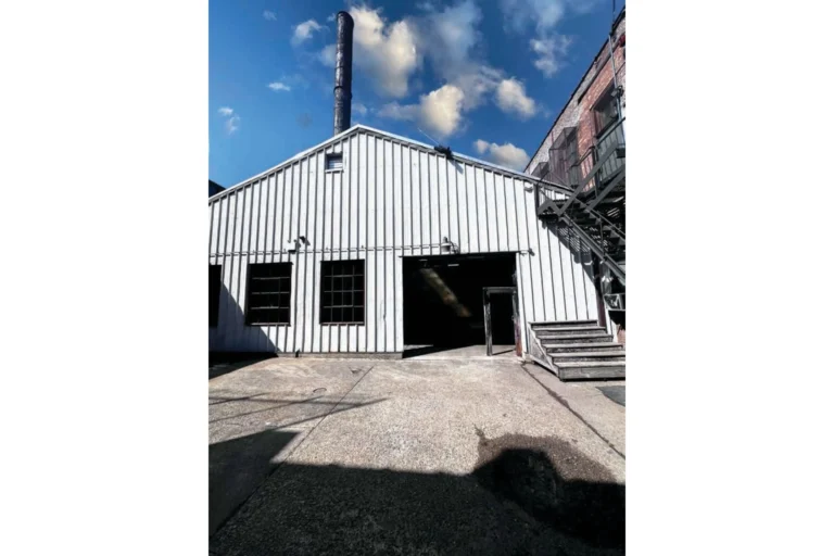 Brooklyn Warehouse - Event Spaces New York