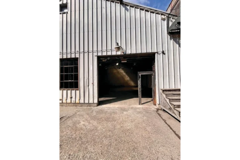 Brooklyn Warehouse - Event Spaces New York