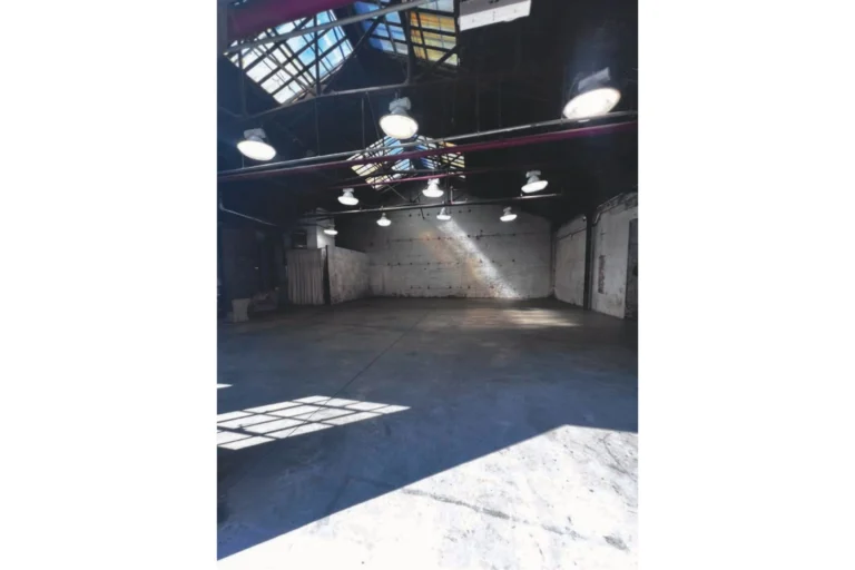 Brooklyn Warehouse - Event Spaces New York