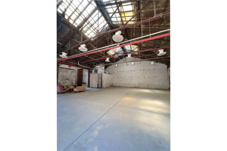 Brooklyn Warehouse - Event Spaces New York