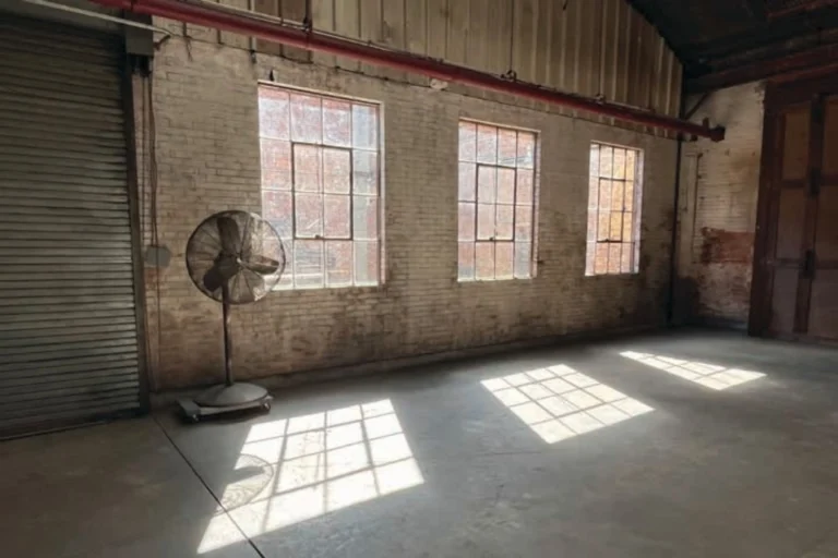 Brooklyn Warehouse - Event Spaces New York