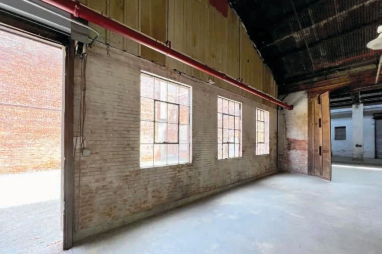 Brooklyn Warehouse - Event Spaces New York