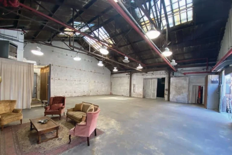 Brooklyn Warehouse - Event Spaces New York