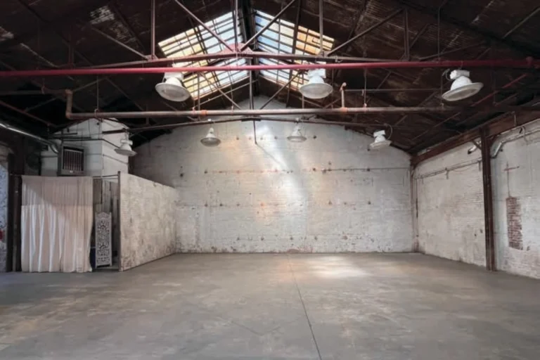Brooklyn Warehouse - Event Spaces New York