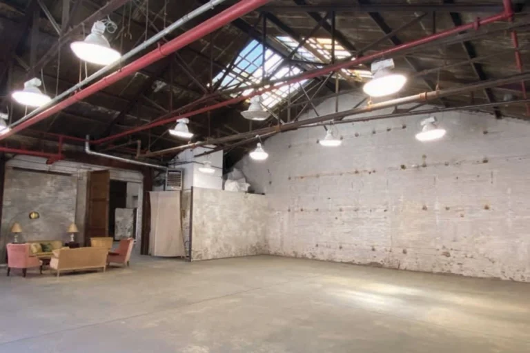 Brooklyn Warehouse - Event Spaces New York