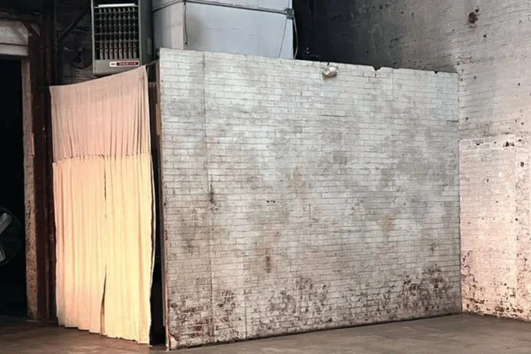 Brooklyn Warehouse - Event Spaces New York