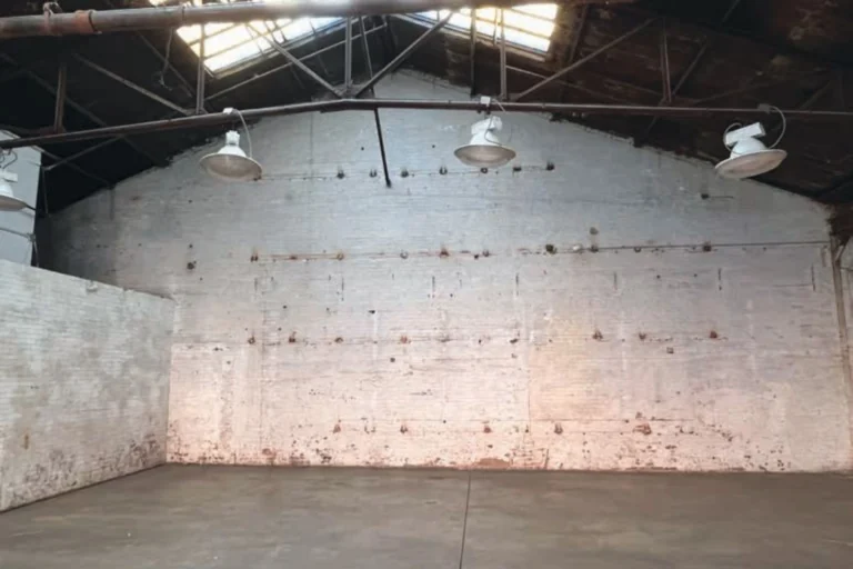 Brooklyn Warehouse - Event Spaces New York