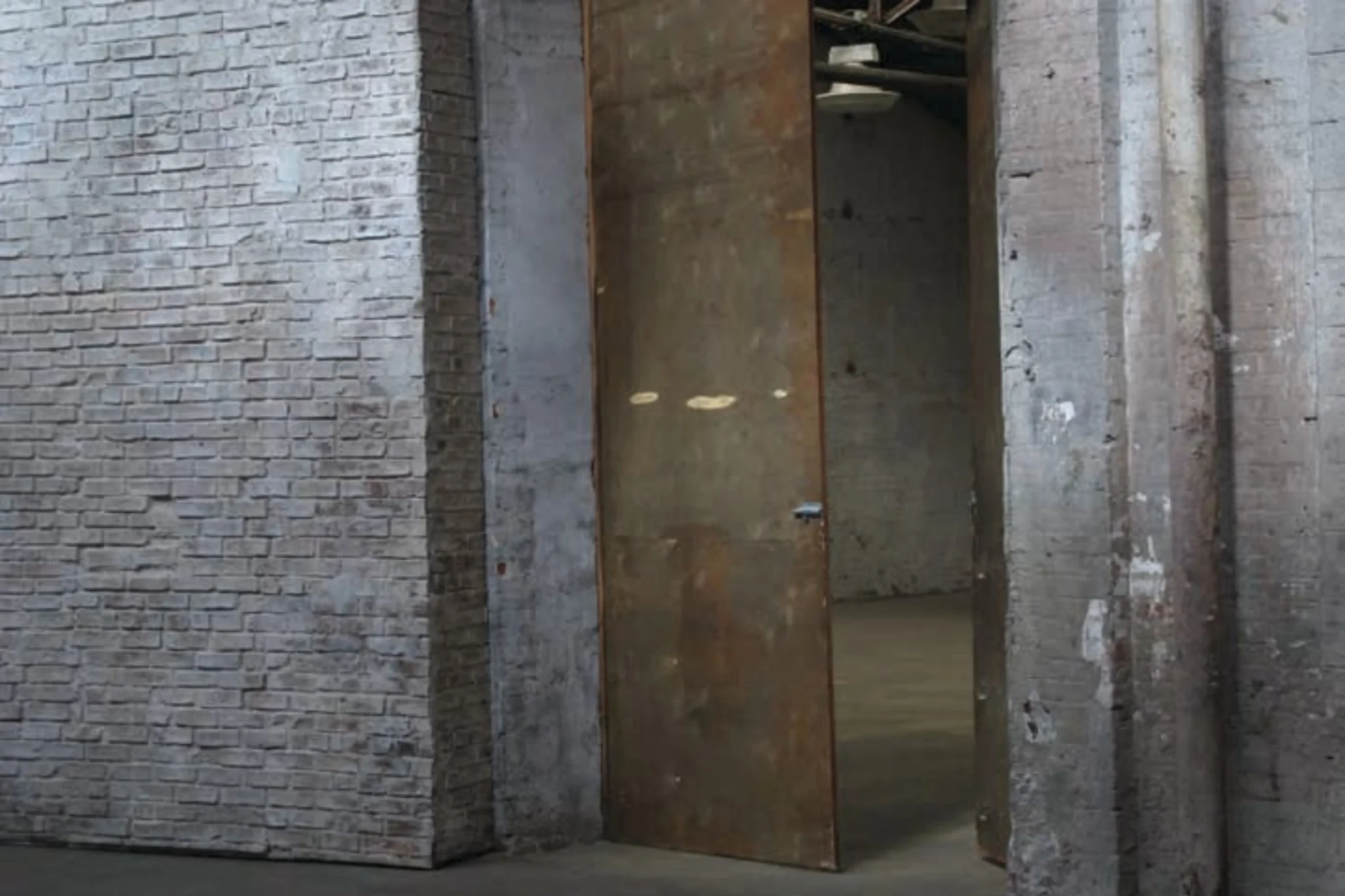 Brooklyn Warehouse - Event Spaces New York