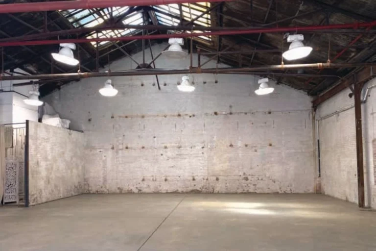 Brooklyn Warehouse - Event Spaces New York