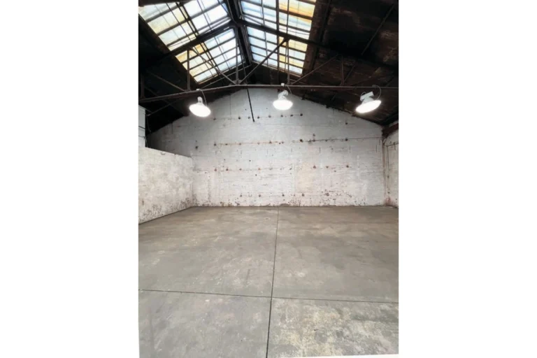 Brooklyn Warehouse - Event Spaces New York