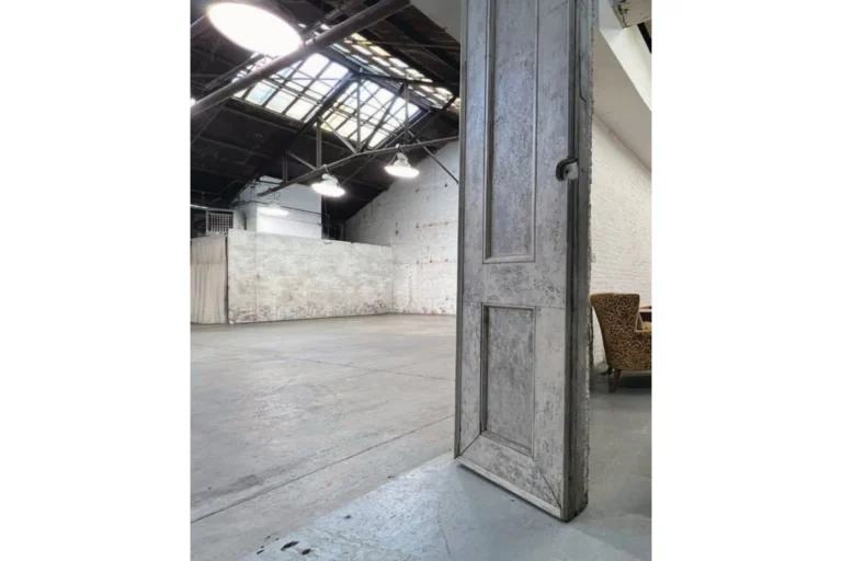 Brooklyn Warehouse - Event Spaces New York