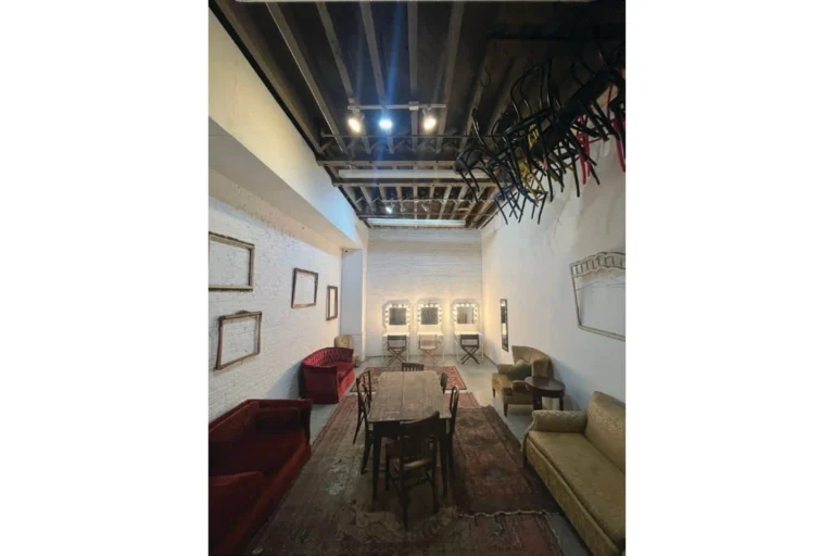 Brooklyn Warehouse - Event Spaces New York