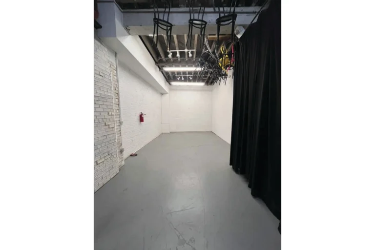 Brooklyn Warehouse - Event Spaces New York