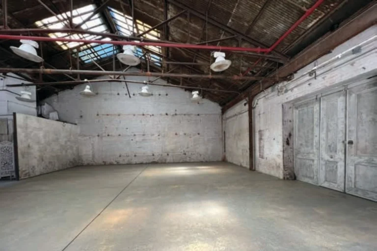 Brooklyn Warehouse - Event Spaces New York