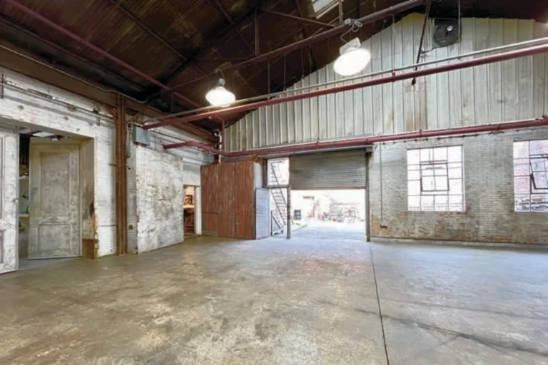 Brooklyn Warehouse - Event Spaces New York